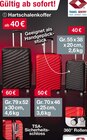 Hartschalenkoffer bei Woolworth im Lüdenscheid Prospekt für 40,00 €