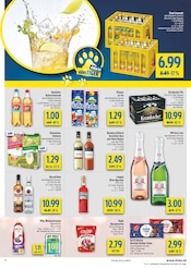 Aktueller diska Prospekt mit Bacardi, "alles an deinem ort.", Seite 9