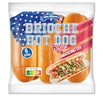 Aktuelles MIKE MITCHELL’S Brioche Hot Dog Rolls* Angebot bei Penny in Bremen ab 1,89 €