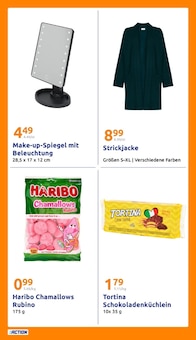 Haribo im aktuellen Action Prospekt (Moers) Haribo im Action Prospekt "Wochenangebote" mit 33 Seiten (Moers)