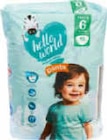 Aktuelle Pampers Angebote bei Netto Marken-Discount in Magdeburg Aktuelles Pants Angebot bei Netto Marken-Discount in Magdeburg ab 3,99 €
