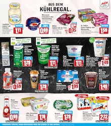 Alpro im HIT Prospekt "ECHTE VIELFALT" auf Seite 9