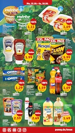 Müsli Angebot im aktuellen Penny Prospekt auf Seite 19