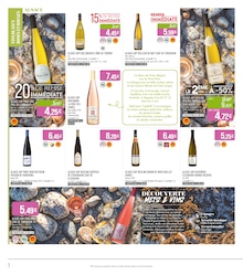 Offre Cave À Vin dans le catalogue Supermarchés Match du moment à la page 2