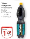 Aktuelle Energydrink Angebote bei GLOBUS in Bochum Aktuelles Energy Drink Angebot bei GLOBUS in Bochum ab 1,29 €