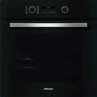 Einbau-Backofen H 2766-1 B 125 Edition im EP: Prospekt Einbau-Backofen H 2766-1 B 125 Edition von Miele im aktuellen EP: Prospekt für 999,00 €