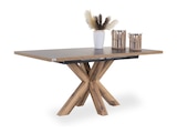 Esstisch SANSIBAR HOOGE im Angebot bei Trends in Bergisch Gladbach Esstisch SANSIBAR HOOGE Angebote von SANSIBAR bei Trends Bergisch Gladbach für 449,00 €