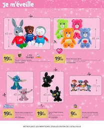 Prix et réduction Bébé dans le prospectus Carrefour en cours Offre Bébé dans le catalogue Carrefour du moment à la page 17
