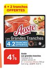 Promo Les grandes tranches à 4,75 € dans le catalogue Bi1 à Sancey-le-Long