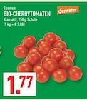 Aktuelles Bio-Cherrytomaten Angebot bei Marktkauf in Dortmund ab 1,77 €