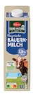 Frische Bayrische Bauernmilch bei Lidl im Prospekt "" für 1,19 €