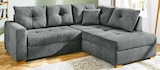 Ecksofa Heidelberg mit Funktion im aktuellen SB Möbel Boss Prospekt