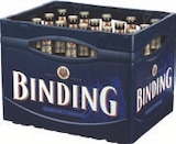 Römer Pils von Binding für 10,99 € bei tegut im Angebot Römer Pils von Binding im aktuellen tegut Prospekt