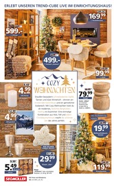 Stroh im Segmüller Prospekt in München Aktueller Segmüller Prospekt mit Stroh, "Ein Fest fürs Zuhause", Seite 16