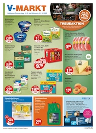 Aktueller V-Markt Supermärkte Prospekt für Apfeltrach 15.05.2025 - 21.05.2025 V-Markt Prospekt für Apfeltrach mit 25 Seiten