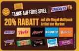 20% Rabatt Angebote bei tegut Erfurt
