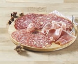 Jambon sec de savoie en promo chez Super U Clermont-Ferrand à 5,00 €