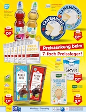 Bio im Netto Marken-Discount Prospekt in Karlsruhe Aktueller Netto Marken-Discount Prospekt mit Bio, "Aktuelle Angebote", Seite 4