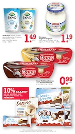 Sahne im E center Prospekt in Ettlingen Aktueller E center Prospekt mit Sahne, "Aktuelle Angebote", Seite 28