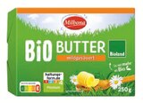 Bioland Butter Angebote von Milbona bei Lidl Gladbeck für 3,49 €