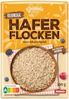 Penny - Haferflocken Angebot im Prospekt Haferflocken bei Penny im Prospekt "" für 0,49 €