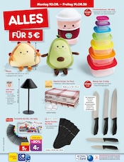 Socken im Netto Marken-Discount Prospekt in Kaiserslautern Aktueller Netto Marken-Discount Prospekt mit Socken, "Aktuelle Angebote", Seite 61