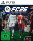 FC 26 im Angebot bei expert in Lutherstadt Wittenberg FC 26 Angebote von PS5-Spiel EA Sports bei expert Lutherstadt Wittenberg für 39,00 €