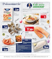 Promo Lapin dans le catalogue Supermarchés Match du moment à la page 7