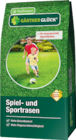 Spiel- und Sportrasen Angebote von Gärtnerglück bei Raiffeisen Rhein-Ahr-Eifel Handelsgesellschaft mbH Bornheim für 12,99 €