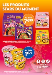 D'autres offres dans le catalogue "BIG CLEAN EVENT" de B&M à la page 12