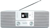 DAB+ Radio DIGITRADIO 370 CD BT weiß Angebote von TechniSat bei expert Hof für 116,00 €