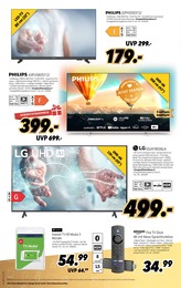 LED Fernseher Angebot im aktuellen MEDIMAX Prospekt auf Seite 4