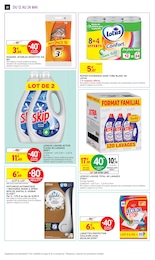 Offre Bureau dans le catalogue Intermarché Hyper du moment à la page 38