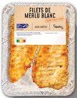 Filet de merlu fish & chips msc - Netto dans le catalogue Netto