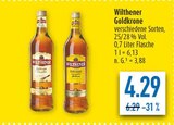 Goldkrone Angebote von Wilthener bei diska Dresden für 4,29 €