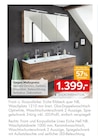 Badkombination im aktuellen XXXLutz Prospekt für 1.399,00 €