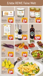 Aktueller REWE Prospekt mit Havana Club, "Dein Markt", Seite 17