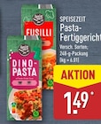 Aktuelle Nudeln Angebote bei ALDI Nord in Hagen (Stadt der FernUniversität) Aktuelles Pasta-Fertiggericht Angebot bei ALDI Nord in Hagen (Stadt der FernUniversität) ab 1,49 €