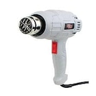Brico Cash Étampes - Promo Décapeur thermique 2000W Promo Décapeur thermique 2000W à 27,80 € dans le catalogue Brico Cash à Étampes