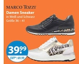 Damen Sneaker Angebote von Marco Tozzi bei V-Markt Regensburg für 39,99 €