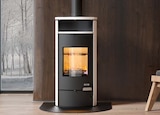 Kaminofen „Versari Deluxe“ von  im aktuellen Hagebaumarkt Prospekt für 799,00 €
