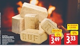 Ruf Nadelholz-Briketts von Peter Brand für 3,33 € bei E center im Angebot Ruf Nadelholz-Briketts von Peter Brand im aktuellen E center Prospekt