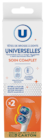 Têtes de brosse à dents universelles - U en promo chez Hyper U Saint-Nazaire à 5,64 €
