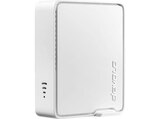 Devolo im MediaMarkt Saturn Prospekt 8964 WiFi 6 Repeater 5400 WLAN von DEVOLO im aktuellen MediaMarkt Saturn Prospekt für 104,00 €