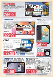 Aktueller Marktkauf Prospekt mit Samsung, "Top Angebote", Seite 37
