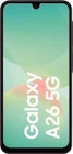 Galaxy A26 5G von Samsung für 199,99 € bei MEDIMAX im Angebot Galaxy A26 5G von Samsung im aktuellen MEDIMAX Prospekt