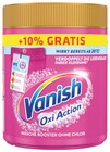 Vorwaschspray oder Pulver von Vanish im aktuellen Rossmann Prospekt für 4,79 €
