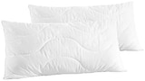 Aktuelles Kochfeste Kopfkissen Angebot bei Penny in Halle (Saale) ab 10,99 €