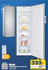 Aktuelle Gefriertruhe Angebote bei EURONICS in Hamm Aktuelles Gefrierschrank GS212NFEIX Angebot bei EURONICS in Hamm ab 333,00 €