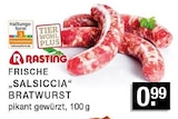 Salsiccia Bratwurst bei EDEKA im Gladbeck Prospekt für 0,99 €